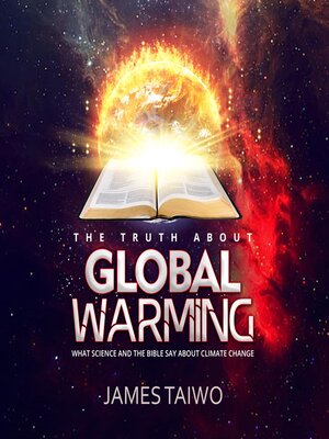 cover image of The Truth About Global Warming